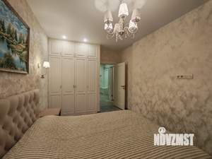 2-к квартира, на длительный срок, 60м2, 3/8 этаж
