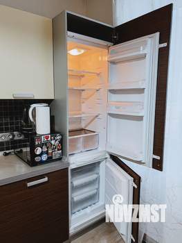 1-к квартира, на длительный срок, 48м2, 15/25 этаж