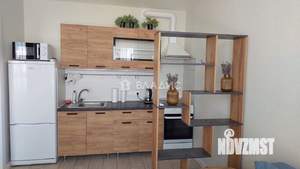 1-к квартира, на длительный срок, 37м2, 8/8 этаж