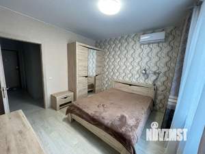 1-к квартира, на длительный срок, 44м2, 2/17 этаж