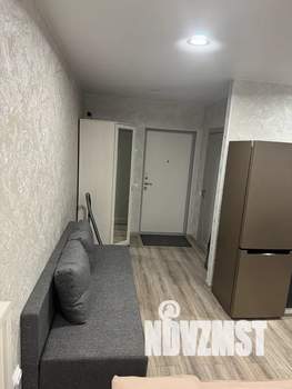 1-к квартира, посуточно, 29м2, 7/8 этаж