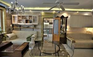 3-к квартира, на длительный срок, 110м2, 25/25 этаж