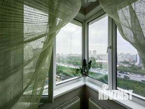 1-к квартира, посуточно, 58м2, 1/1 этаж