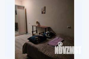 1-к квартира, посуточно, 30м2, 5/8 этаж