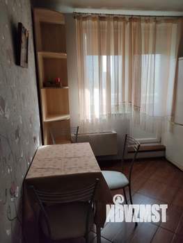 1-к квартира, на длительный срок, 44м2, 3/17 этаж