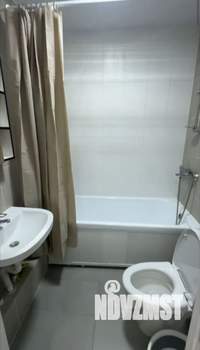 1-к квартира, на длительный срок, 37м2, 6/8 этаж