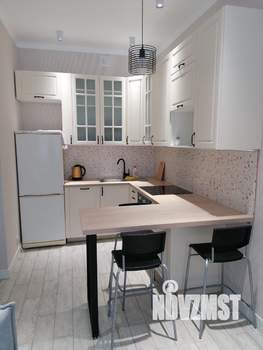 1-к квартира, на длительный срок, 32м2, 5/6 этаж