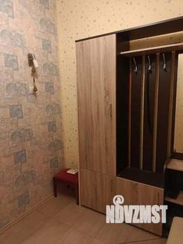 1-к квартира, на длительный срок, 45м2, 5/17 этаж