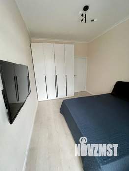 2-к квартира, посуточно, 59м2, 1/1 этаж