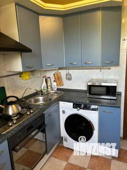 3-к квартира, на длительный срок, 63м2, 3/9 этаж