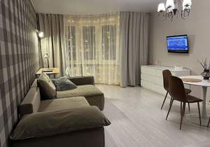 2-к квартира, на длительный срок, 49м2, 6/24 этаж