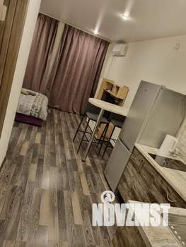 Студия квартира, посуточно, 23м2, 9/30 этаж