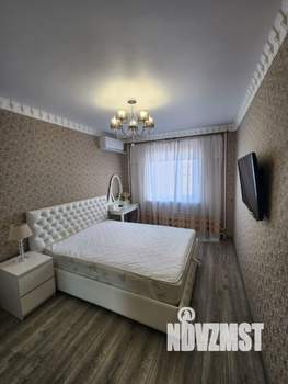 2-к квартира, на длительный срок, 60м2, 23/25 этаж