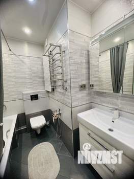 2-к квартира, на длительный срок, 64м2, 15/22 этаж