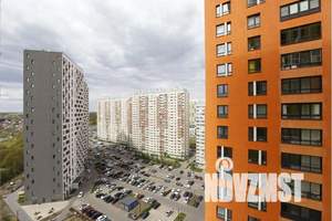 2-к квартира, посуточно, 57м2, 15/26 этаж