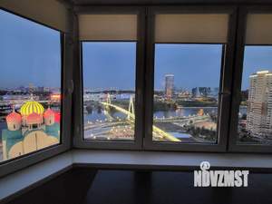 2-к квартира, посуточно, 65м2, 19/25 этаж