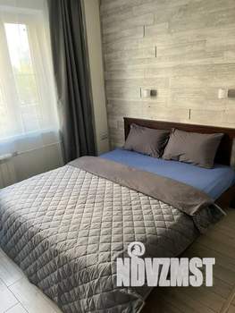 2-к квартира, посуточно, 70м2, 2/22 этаж