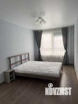 1-к квартира, на длительный срок, 32м2, 6/8 этаж