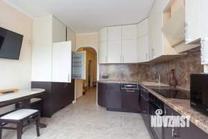 3-к квартира, на длительный срок, 76м2, 10/19 этаж