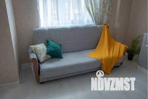 1-к квартира, посуточно, 30м2, 15/30 этаж