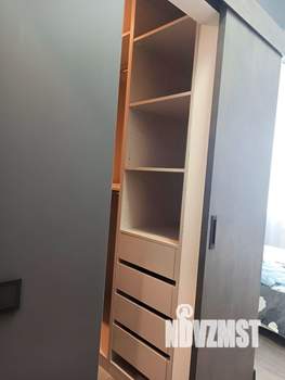 3-к квартира, на длительный срок, 60м2, 22/24 этаж