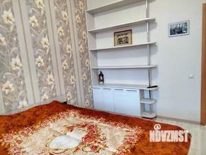 2-к квартира, на длительный срок, 54м2, 2/6 этаж