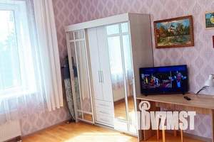 2-к квартира, посуточно, 55м2, 4/17 этаж