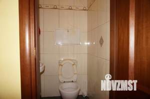 3-к квартира, на длительный срок, 95м2, 3/17 этаж
