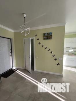 Студия квартира, посуточно, 39м2, 12/25 этаж