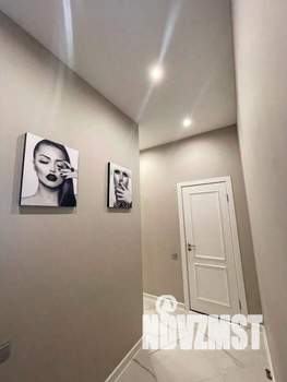 2-к квартира, посуточно, 40м2, 1/1 этаж