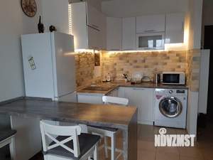 2-к квартира, на длительный срок, 40м2, 6/16 этаж