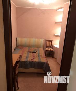 1-к квартира, на длительный срок, 50м2, 7/14 этаж