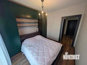 2-к квартира, на длительный срок, 37м2, 19/25 этаж