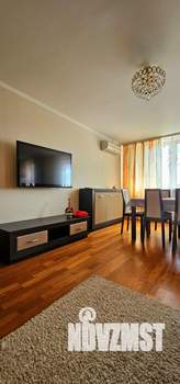 2-к квартира, на длительный срок, 65м2, 8/17 этаж
