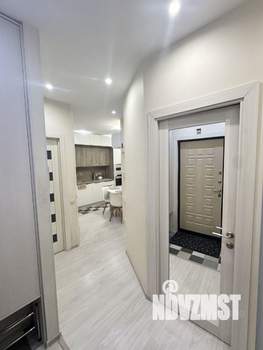 3-к квартира, на длительный срок, 55м2, 5/11 этаж