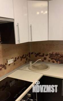 2-к квартира, на длительный срок, 38м2, 30/45 этаж