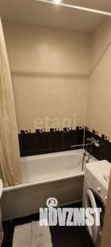 1-к квартира, на длительный срок, 35м2, 11/25 этаж