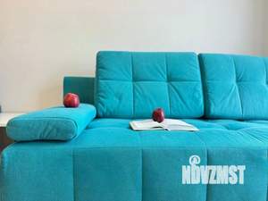 2-к квартира, посуточно, 60м2, 1/1 этаж