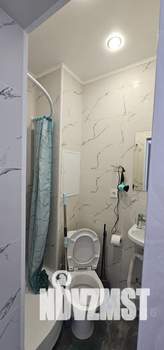 Студия квартира, посуточно, 25м2, 19/25 этаж