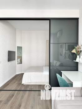 2-к квартира, посуточно, 41м2, 1/1 этаж