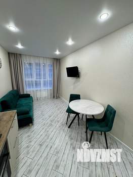 1-к квартира, на длительный срок, 39м2, 5/8 этаж