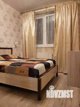 2-к квартира, на длительный срок, 45м2, 1/5 этаж