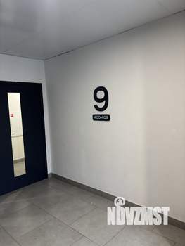 1-к квартира, на длительный срок, 32м2, 9/16 этаж