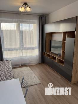 2-к квартира, на длительный срок, 35м2, 9/9 этаж