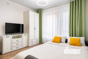 Студия квартира, посуточно, 20м2, 2/9 этаж