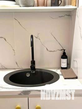 1-к квартира, посуточно, 26м2, 1/1 этаж