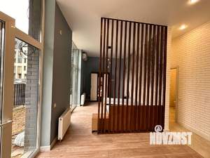 1-к квартира, на длительный срок, 41м2, 1/6 этаж