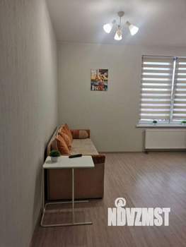 1-к квартира, посуточно, 39м2, 1/1 этаж