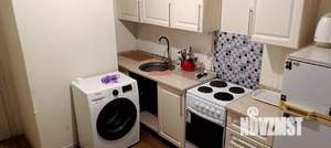 1-к квартира, на длительный срок, 37м2, 17/26 этаж