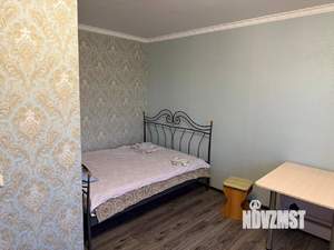 1-к квартира, на длительный срок, 38м2, 22/25 этаж